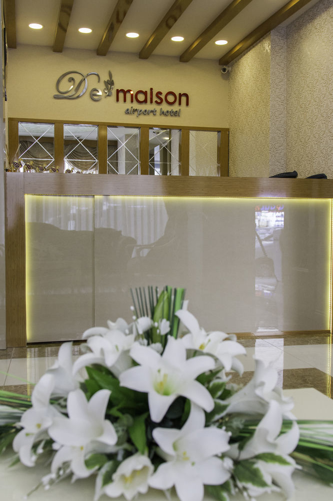 Mars Hotel Istanbul Bagian luar foto